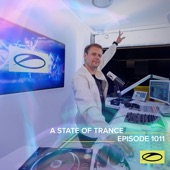 Asot 1011 - A State of Trance Episode 1011 (DJ Mix) artwork