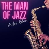 The Man of Jazz - Jazz Session after Midnight artwork