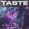 Taste artwork