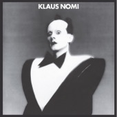 Klaus Nomi - Total Eclipse