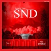 What's That SND?, Vol. 1 (Red October)