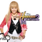 Hannah Montana 2: Meet Miley Cyrus artwork