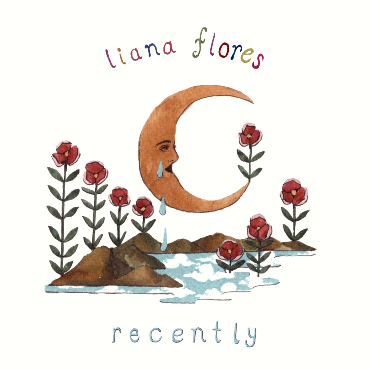  recently EP By Liana Flores On Apple Music