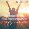 I Fly with You (DJ Sammy vs. Miss van der Kolk) - Single