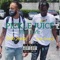 Pickle Juice (feat. Rob Jeezz) - Lon Lucci lyrics