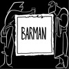 Barman by WIES iTunes Track 1