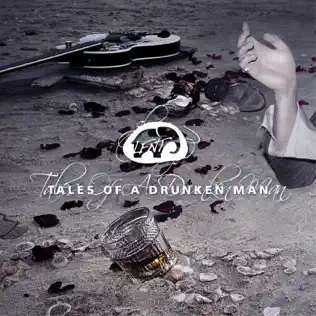 descargar álbum LFNT - Tales Of A Drunken Man