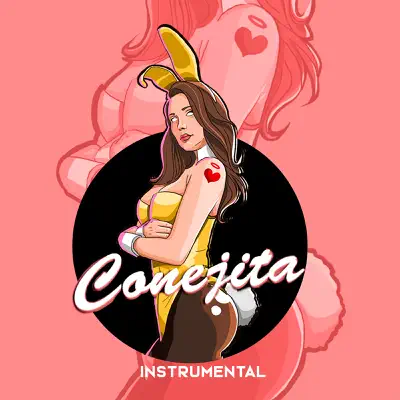 Conejita (Instrumental) - Single - Atomic Otro Way