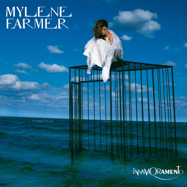 Innamoramento - Mylène Farmer