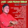 Lagu - Lagu Pilihan Terbaik CAK DIQIN, Vol. 2