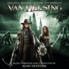 Van Helsing (Original Motion Picture Soundtrack) artwork