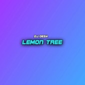 Lemon Tree artwork