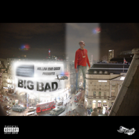 Giggs - BIG BAD... artwork