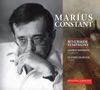 Marius Constant: Orchestral Works