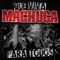 Inhumano - Machuca & BlackBird lyrics