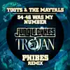 Stream & download 54-46 Was My Number (Phibes Remix) - Single