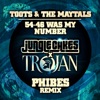 54-46 Was My Number (Phibes Remix) - Single