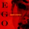 Ego artwork