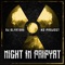Night in Pripyat - DJ Blyatman & XS Project lyrics