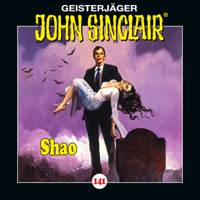 John Sinclair - Folge 141: Shao artwork