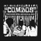 Combos (feat. A-F-R-O & Jarv) - Ben Buck lyrics