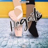 Pegaito - Single