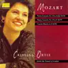 Mozart: Concertos For Piano And Orchestra album lyrics, reviews, download