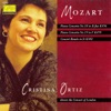 Mozart: Concertos For Piano And Orchestra