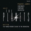 Holst: The Planets - Britten: Young Person's Guide to the Orchestra, 2009