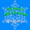 We Need a Little Christmas (feat. Doug Hammer) - Single album lyrics, reviews, download