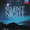 Silent Night - 25 Carols of Peace & Tranquility album lyrics, reviews, download