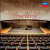 Haydn: Concertos album lyrics, reviews, download