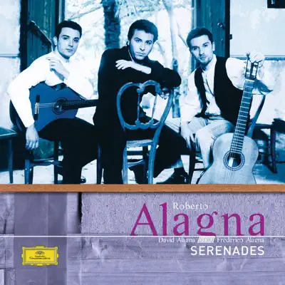 Alagna: Serenades - Roberto Alagna