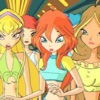 Winx Club - Single