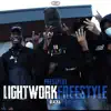 Lightwork Freestyle Blacka (feat. Qlas & Blacka) song lyrics