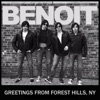 Greetings from Forest Hills, N.Y. - EP