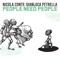 People Need People (feat. Davide Shorty) artwork
