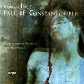 Symphony No. 2 "Fall of Constantinople": 2. Haghia Sophia artwork