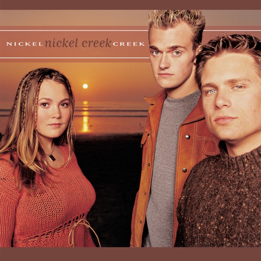 Art for Reasons why by Nickel Creek