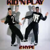 Kid 'N Play - Undercover