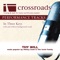 Thy Will (Demonstration) - Crossroads Performance Tracks lyrics