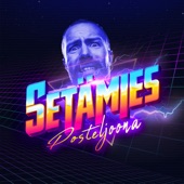 Setämies (feat. Suvi Aalto) artwork