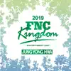 Live 2019 FNC Kingdom -Winter Forest Camp- album lyrics, reviews, download