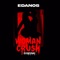 Woman Crush Everyday (WCE) - Edanos lyrics