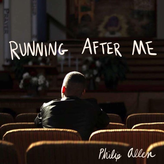 Cover artwork for Keep on Going