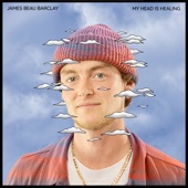 James Beau Barclay - My Head Is Healing