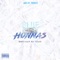 Blue Hunnas (feat. Ygizzle) - Kendrick P. lyrics