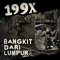 Bangkit Dari Lumpur artwork