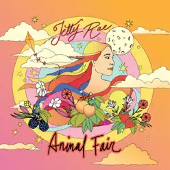 Animal Fair - Single - Jetty Rae Animal Fair - Single - Jetty Rae