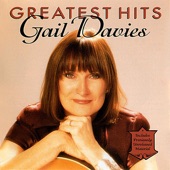 Gail Davies - Jagged Edge of A Broken Heart